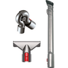 Dyson 968335-01 Complete Cleaning Kit kiegészítőfejek Dyson 968335-01 Complete Cleaning Kit kiegészítőfejek