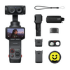 Insta360 Luna Ultra Creator Bundle Akciókamera, fekete Insta360 Luna Ultra Creator Bundle Akciókamera, fekete