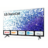 NanoCell Smart TV 4K UHD, HDR, webOS