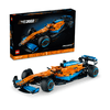 LEGO Technic McLaren Formula 1 versenya