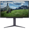 LG 27GS85Q-B 27” UltraGear™ Gaming monitor LG 27GS85Q-B 27” UltraGear™ Gaming monitor