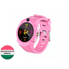 Carneo GuardKid+ Mini okosóra, Rózsaszín Carneo GuardKid+ Mini okosóra, Rózsaszín