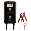 Osram OEBCS906 BATTERYcharge 906 akkumulátortöltő Osram OEBCS906 BATTERYcharge 906 akkumulátortöltő