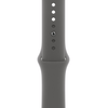 APP W 46mm Stone Gray Sport Band - S/M
