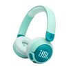 JBL Junior 320 BT Gyerek Bluetooth fejhallgató, zöld (JR320BT) JBL Junior 320 BT Gyerek Bluetooth fejhallgató, zöld (JR320BT)