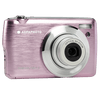 Kompakt pink fényképezőgép 18 MP 16GB