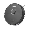 Roborock S8 robotporszívó, fekete (S852-00)