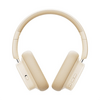 Baseus Bowie H1i Noise Cancelling Fejhallgató, fehér (A0005040222300)