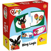 Bing Logic baby puzzle