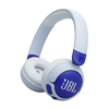 JBL Junior 320 BT Gyerek Bluetooth fejhallgató, kék (JR320BT) JBL Junior 320 BT Gyerek Bluetooth fejhallgató, kék (JR320BT)