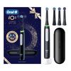 Oral-B iO3 iO3 Elektromos fogkefe+tok+4 fej (IOG34BDF6K)