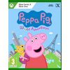 Peppa Pig: World Adventures - Xbox One / Xbox Series X játék Peppa Pig: World Adventures - Xbox One / Xbox Series X játék