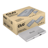Club3D univerzális dokkoló állomás Thunderbolt 4 (CSV-1580) Club3D univerzális dokkoló állomás Thunderbolt 4 (CSV-1580)