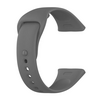 Gigapack Xiaomi Redmi Watch 3 pótszíj, szürke (GP-158766)