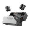DJI Mic Mini (2 TX+1 RX + Charging Case) (CP.RN.00000433.01) DJI Mic Mini (2 TX+1 RX + Charging Case) (CP.RN.00000433.01)