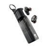 Skullcandy Method® 360 ANC Fülhallgató, fekete (S2MTW-T740)