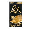 L’Or Espresso Vanília Kávékapszula, 10 db L’Or Espresso Vanília Kávékapszula, 10 db