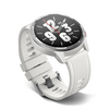 Xiaomi Watch S1 Active GL Okosóra, fehér Xiaomi Watch S1 Active GL Okosóra, fehér
