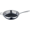 Bergner Masterpro Hi-Tech BGMP-1634 Wok serpenyő, 28x8 cm Bergner Masterpro Hi-Tech BGMP-1634 Wok serpenyő, 28x8 cm