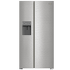 Whirlpool WHG2 6574W X5E Side by side hűtőszekrény Whirlpool WHG2 6574W X5E Side by side hűtőszekrény