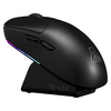 The G-Lab Kult Titanium Pro Gaming egér, fekete The G-Lab Kult Titanium Pro Gaming egér, fekete
