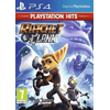 Ratchet and Clank (PS4)/HITS/EAS