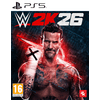 WWE 2K26 - PS5 játék