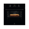 Electrolux EOF3H50BK Beépíthető sütő+Electrolux EIV634 Beépíthető indukciós főzőlap
