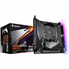 Gigabyte B550I AORUS PRO AX mini-ITX Alaplap Gigabyte B550I AORUS PRO AX mini-ITX Alaplap