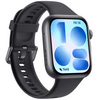 Huawei Watch Fit 5 Okosóra, fekete (55020HSE)