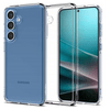 Spigen Samsung Galaxy S25 Plus Műanyag tok, átlátszó (ACS08985) Spigen Samsung Galaxy S25 Plus Műanyag tok, átlátszó (ACS08985)