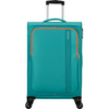 American Tourister Sea Seeker Spinner 68 cm bőrönd, zöld (146675-A560)