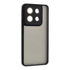 Gigapack Xiaomi Redmi 13 pro Telefon tok, fekete (GP-153330) Gigapack Xiaomi Redmi 13 pro Telefon tok, fekete (GP-153330)