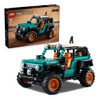 LEGO® Technic™ Jeep® Wrangler Rubicon SUV (42227) LEGO® Technic™ Jeep® Wrangler Rubicon SUV (42227)
