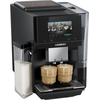 Siemens EQ700 iAroma Automata kávéfőző, fekete (TQ725E03)