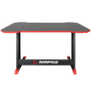 Rampage MR-01 Arena Gamer Asztal Rampage MR-01 Arena Gamer Asztal