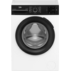 Beko BM1WFSU36223WPBB Elöltöltős mosógép