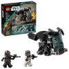 LEGO® Star Wars™ Halálcsillag katona és Night Trooper harci csomag (75412) LEGO® Star Wars™ Halálcsillag katona és Night Trooper harci csomag (75412)