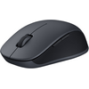 Xiaomi Dual-mode Wireless Mouse 2 Egér, fekete (BHR8850GL) Xiaomi Dual-mode Wireless Mouse 2 Egér, fekete (BHR8850GL)