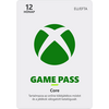 Xbox Game Pass Core - 12 hónap (Elektronikusan letölthető szoftver - ESD) Xbox Game Pass Core - 12 hónap (Elektronikusan letölthető szoftver - ESD)