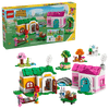 LEGO® Animal Crossing™ Kreativne kuće: Sretna godišnja doba (77057) LEGO® Animal Crossing™ Kreativne kuće: Sretna godišnja doba (77057)