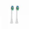 TrueLife SonicBrush Compact Standard fogkefe pótfej, fehér, 2 db TrueLife SonicBrush Compact Standard fogkefe pótfej, fehér, 2 db