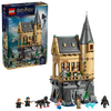 LEGO® Harry Potter™ Roxfort™ kastély: Gyengélkedő (76463)