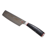 Bergner Masterpro BGMP-4125-MBK Tetsu Chopper kés, 17.5 cm