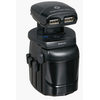 Samsonite adapter Global Ta Worldwide Adapter + USB Samsonite adapter Global Ta Worldwide Adapter + USB
