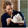 LEGO® Architecture Taj Mahal (21056) LEGO® Architecture Taj Mahal (21056)