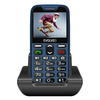 Evolveo EasyPhone XR EP601 Mobiltelefon, Kék (EP-601-BL) Evolveo EasyPhone XR EP601 Mobiltelefon, Kék (EP-601-BL)