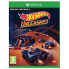 Hot Wheels Unleashed - Xbox One játék Hot Wheels Unleashed - Xbox One játék