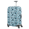 Samsonite bőröndhuzat 75/86 cm Global Ta Disney bőrönd, kék Samsonite bőröndhuzat 75/86 cm Global Ta Disney bőrönd, kék