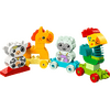 LEGO® DUPLO® Životinje u vlaku (10412) LEGO® DUPLO® Životinje u vlaku (10412)